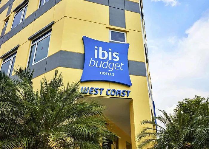 Ibis Budget Singapore West Coast